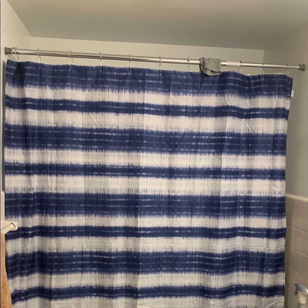 Shower Curtain